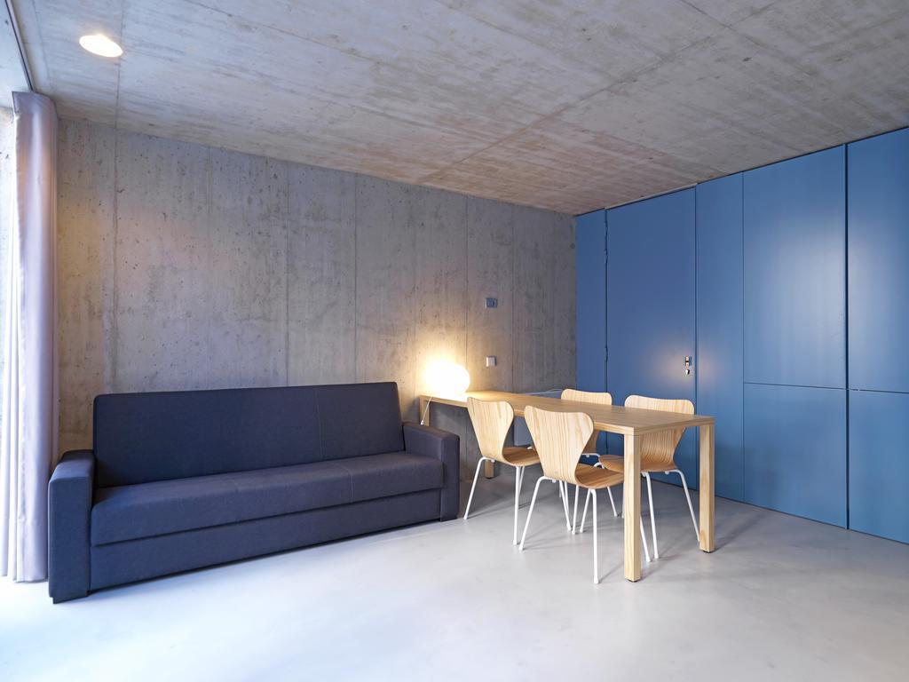 Feels Like Breiner 310 Design Modern Flats Apartamento