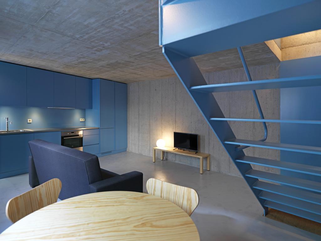 Feels Like Breiner 310 Design Modern Flats Apartamento
