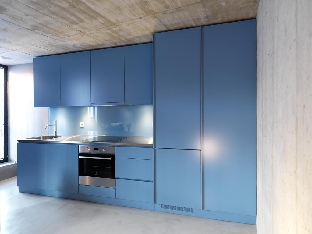 Feels Like Breiner 310 Design Modern Flats Apartamento *