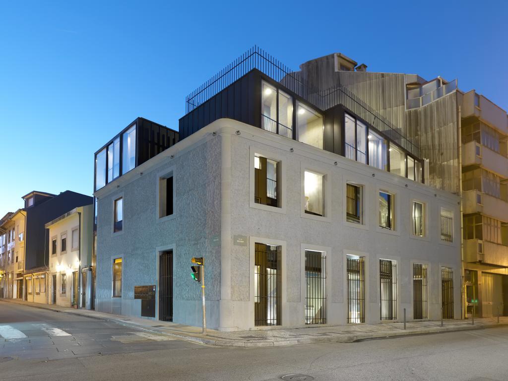 Apartamento Feels Like Breiner 310 Design Modern Flats *