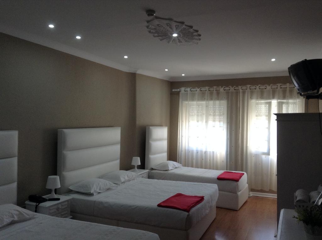 Hotel Royal Oporto