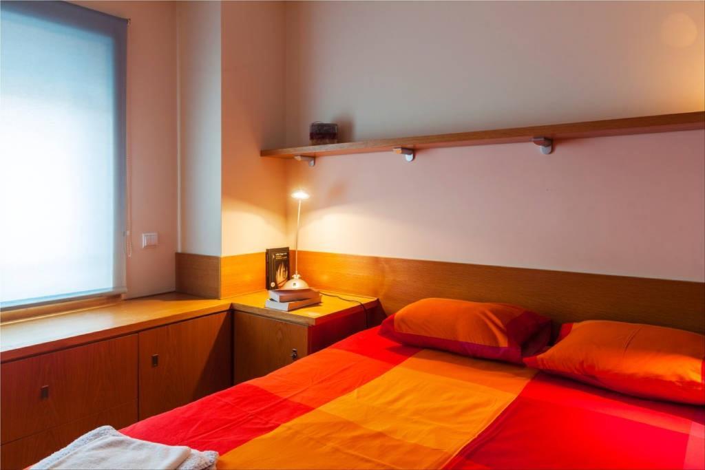 Apartamento Apartament Gulbenkian