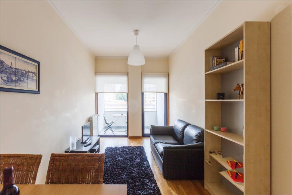 Apartament Gulbenkian
