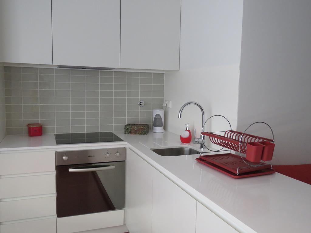 Apartamento Miguel Bombarda - Houses&suites
