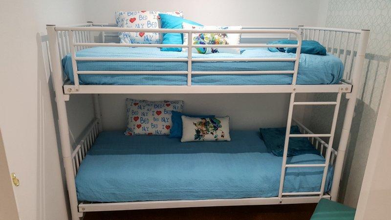 Alegria Apartamento *