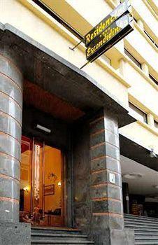 Coliseum Hotel Porto