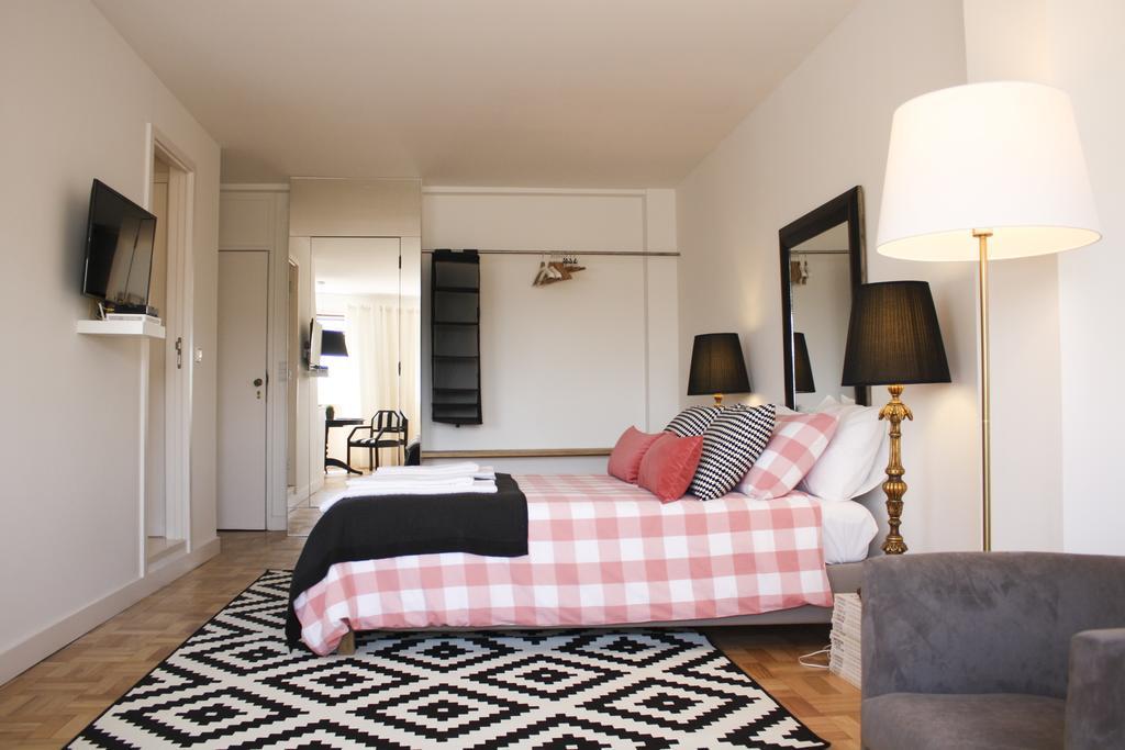 688 Apartamento Oporto