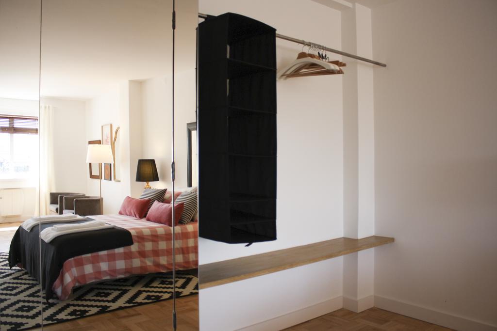 688 Apartamento Oporto