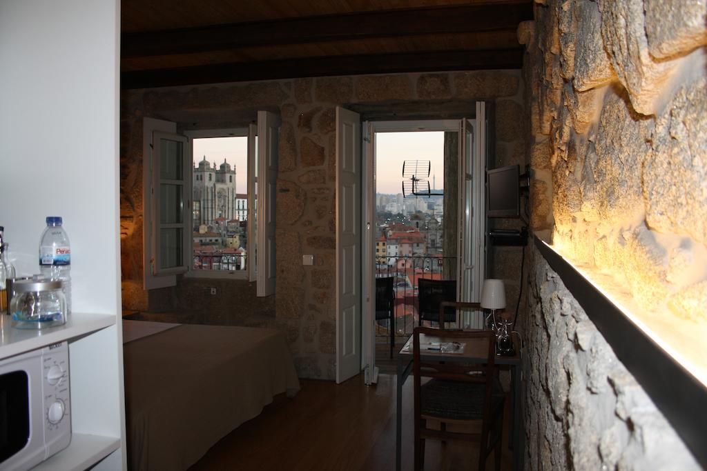 Apartment Casa Dos Caldeireiros Porto
