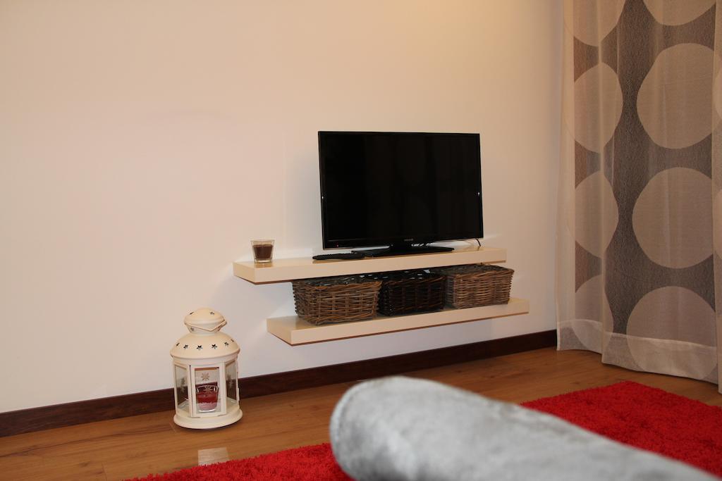 Apartamento Inoporto Oporto