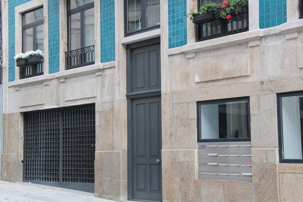 Apartamento Inoporto Oporto
