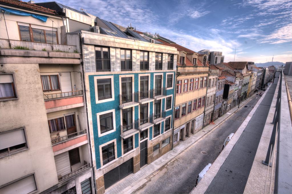 Apartamento Inoporto Oporto