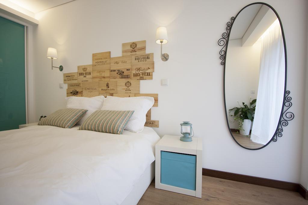 Apartamento Inoporto *