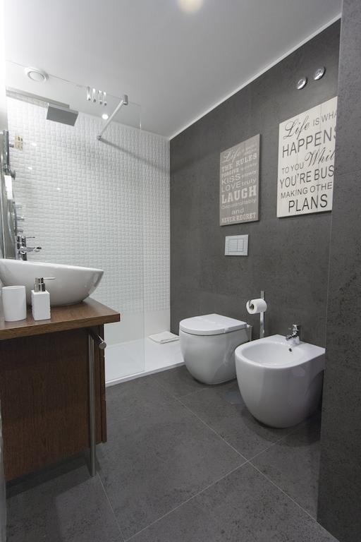 Apartamento Inoporto *