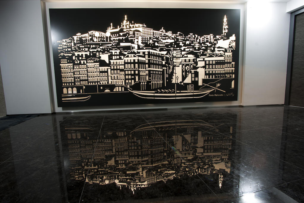 Apartamento Inoporto