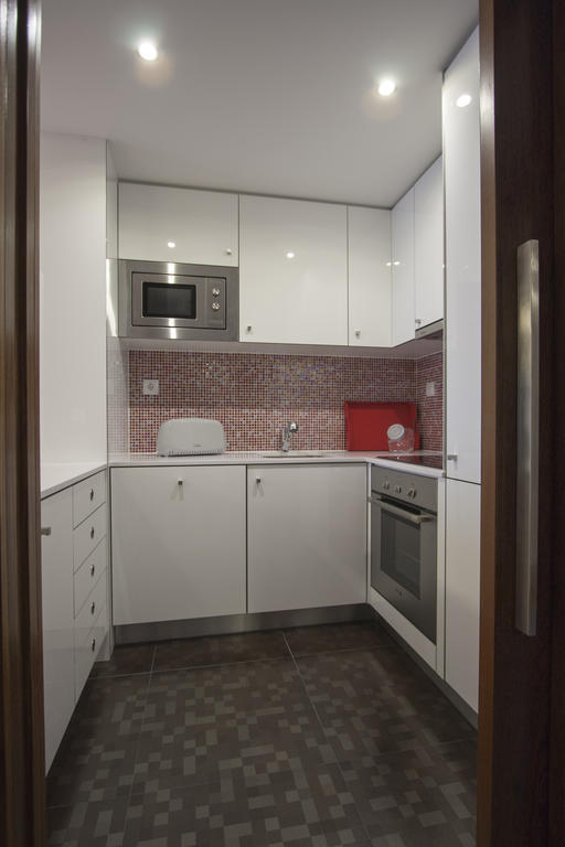 Apartamento Inoporto *