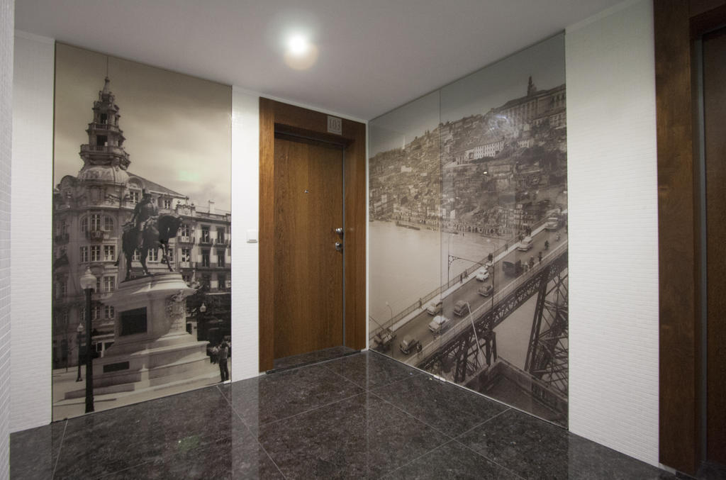 Apartamento Inoporto Oporto