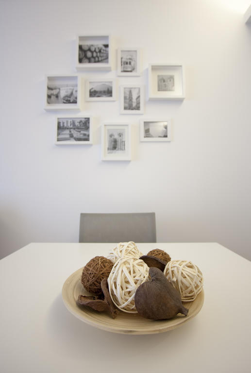 Apartamento Inoporto