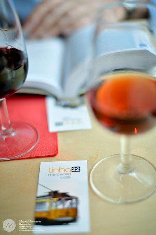 Bed and breakfast Linha 22 Oporto