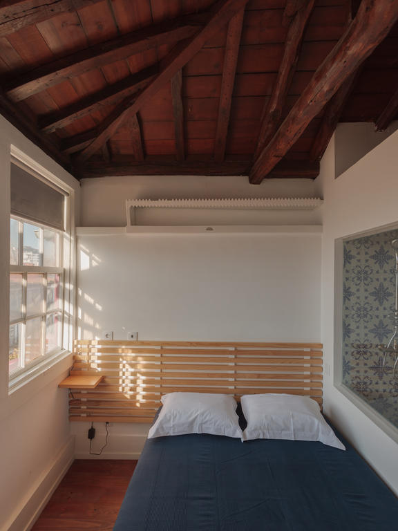 Bed and breakfast Linha 22 3*