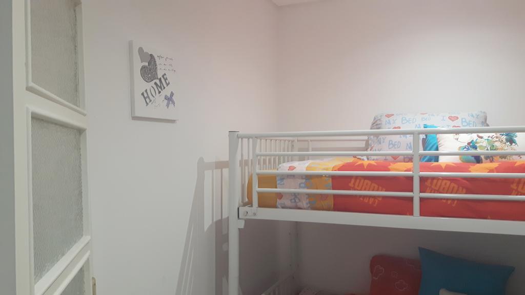 Apartamento Alegria *