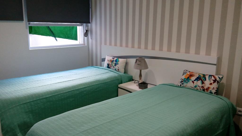 Apartamento Alegria