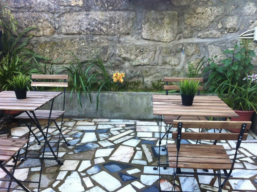 Hotel Mira D'aire Oporto
