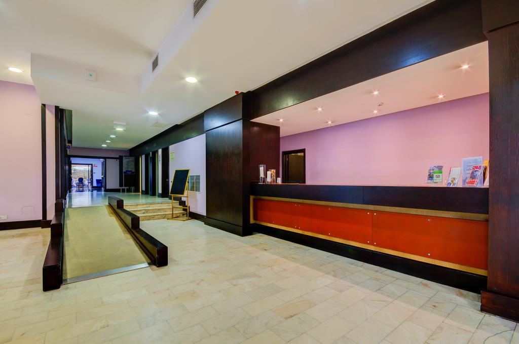 Hotel Belver Beta Oporto