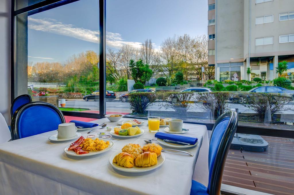 Hotel Belver Beta Oporto