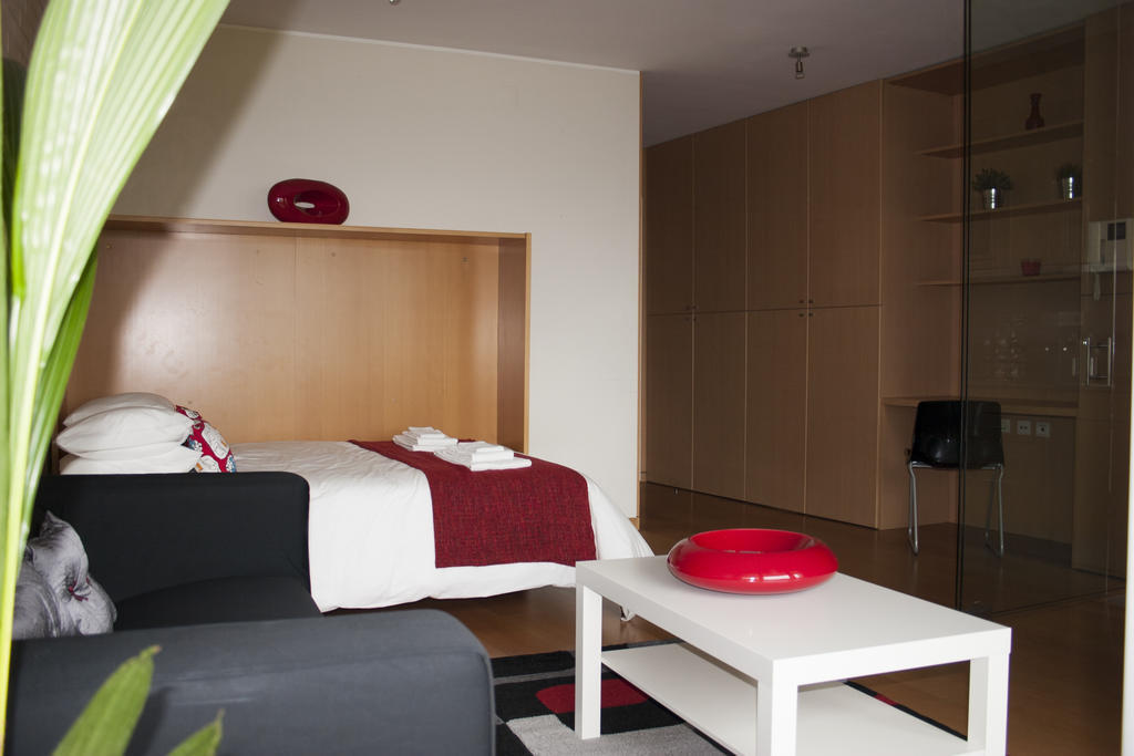 Apartamento Studio Pontoau Porto