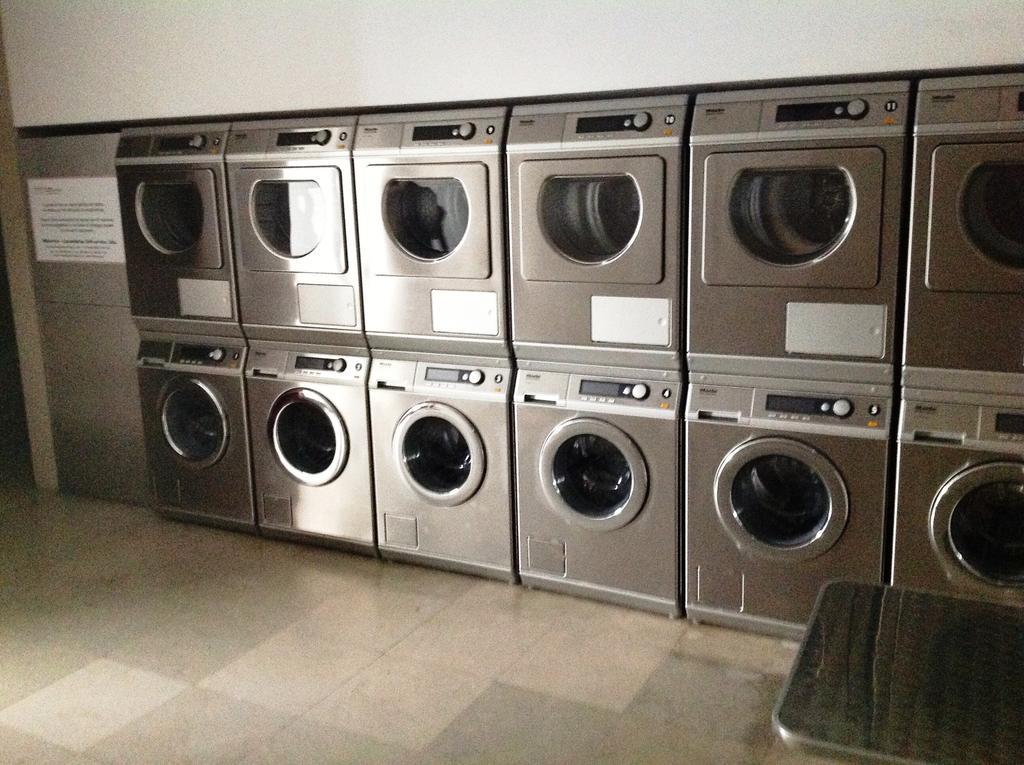 Apartamento Studio Pontoau