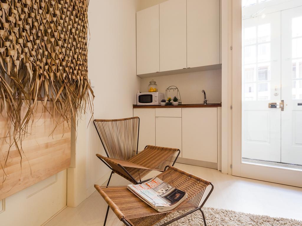Bed and breakfast Down2town Oporto