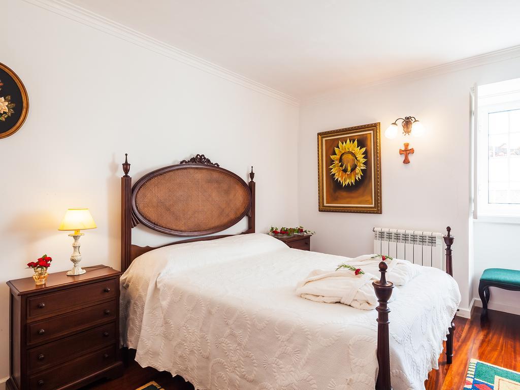 Casa Da Pedra Oporto