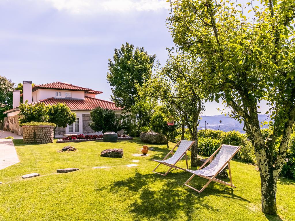 Casa Da Pedra Oporto