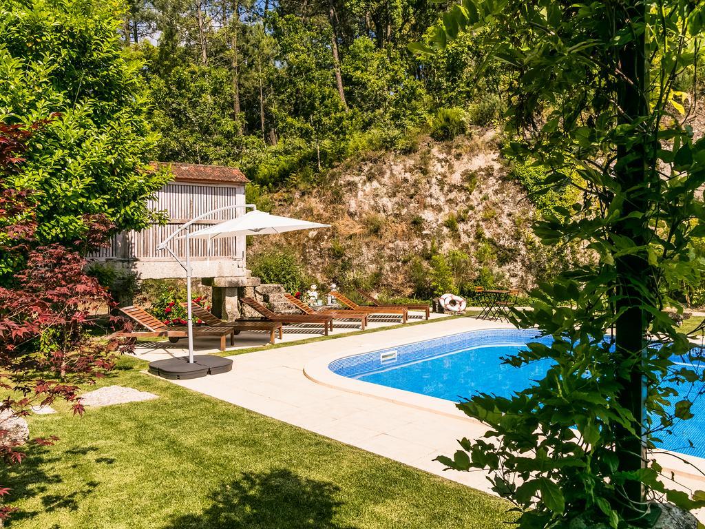 Casa Da Pedra