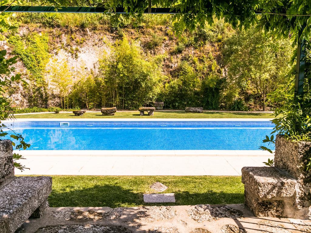 Casa Da Pedra Oporto