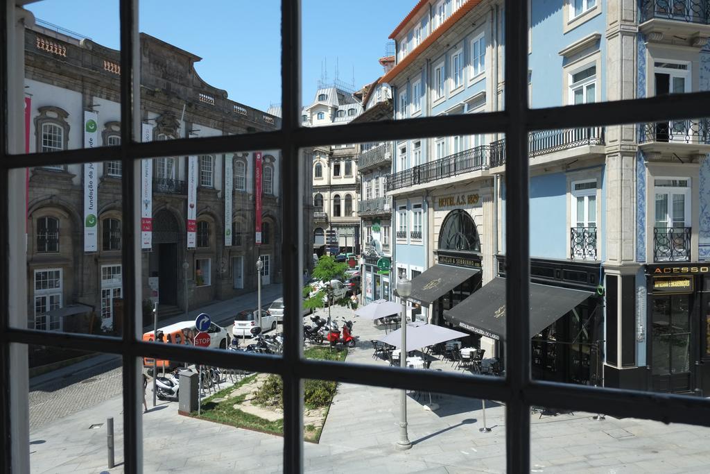 Sao Domingos By Tourist Oporto