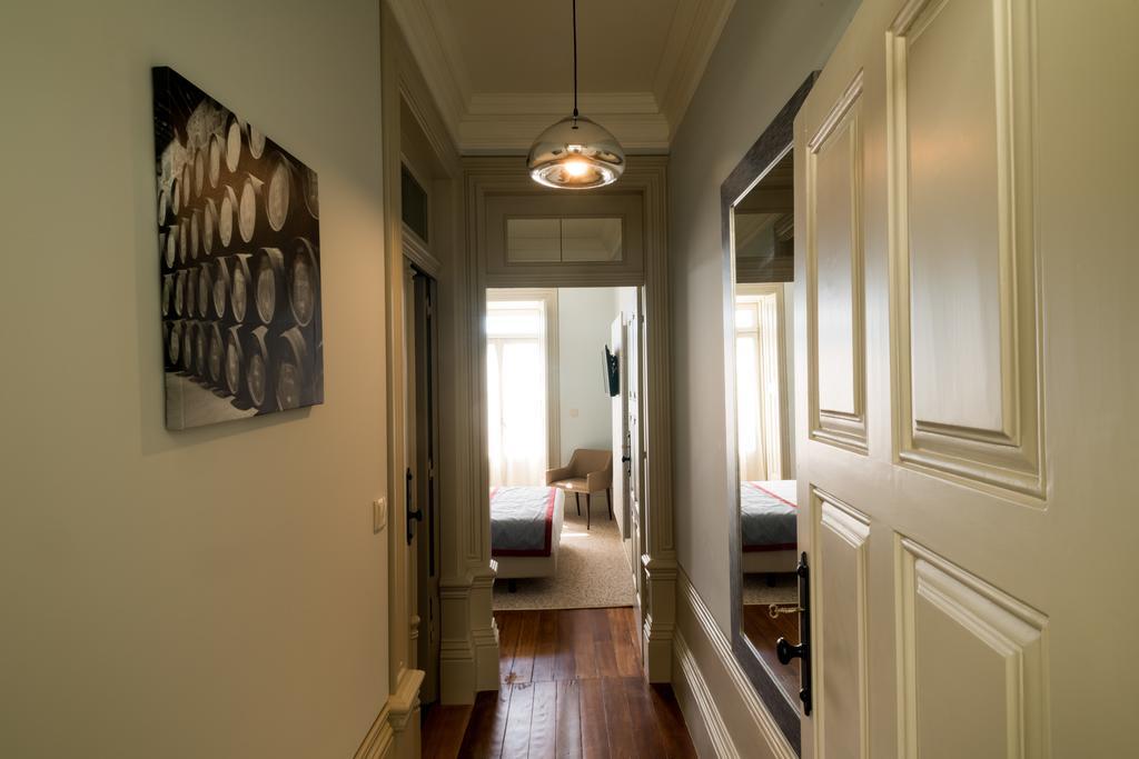 Apartamento Wine And The City Oporto