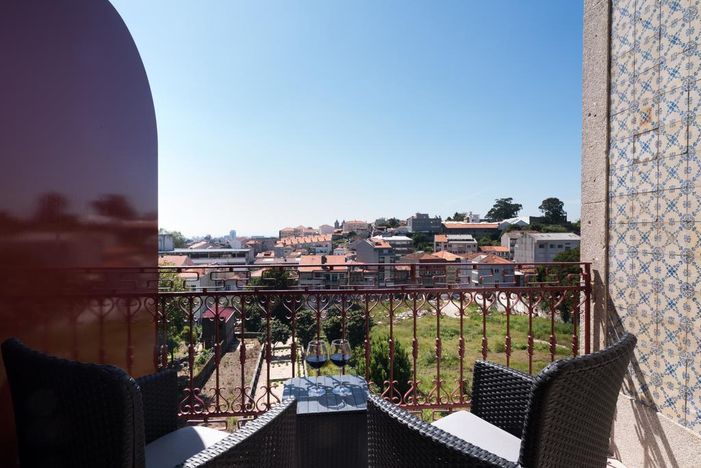 Apartamento Wine And The City Oporto