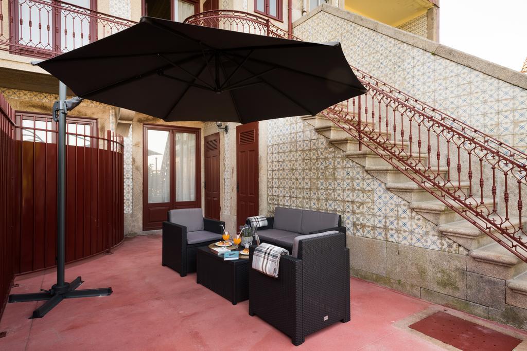 Apartamento Wine And The City Oporto