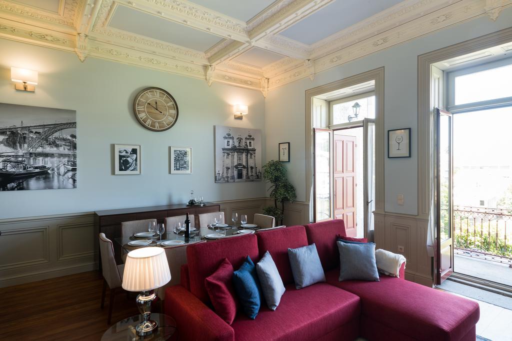 Apartamento Wine And The City *