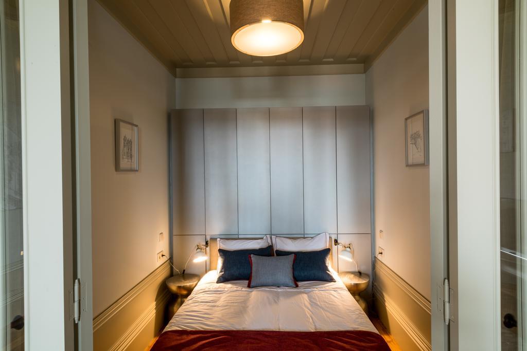 Apartamento Wine And The City Oporto
