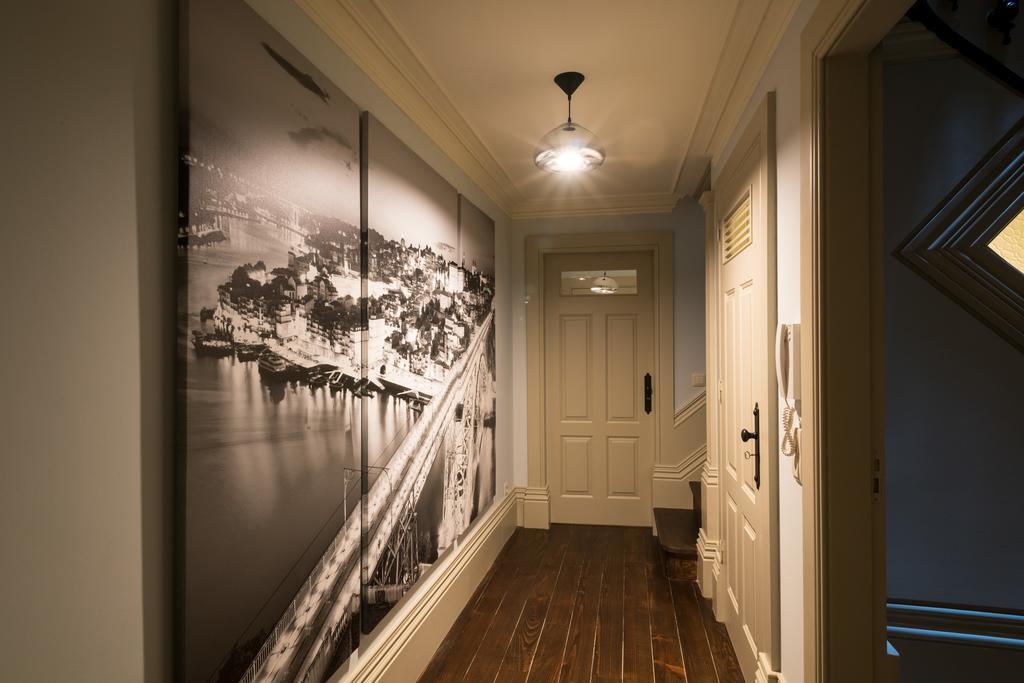 Apartamento Wine And The City Oporto