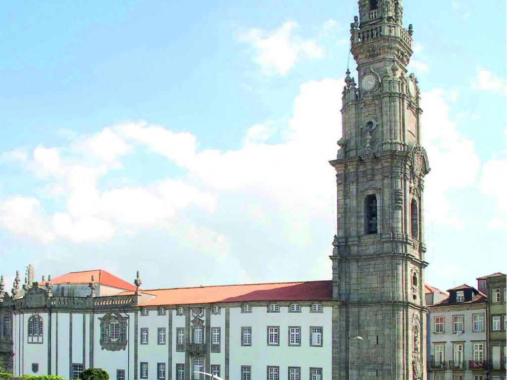 Ibis Centro Sao Bento Hotel