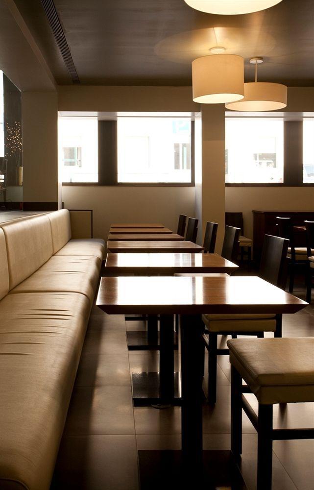 Centro Antas Hotel Oporto