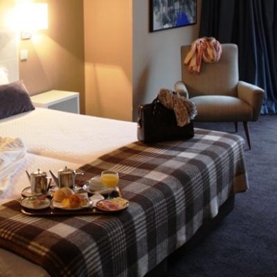 Centro Antas 3* Oporto