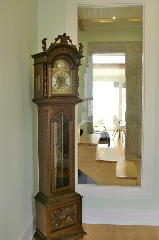 Blue Garden - Charming Townhouse * Oporto