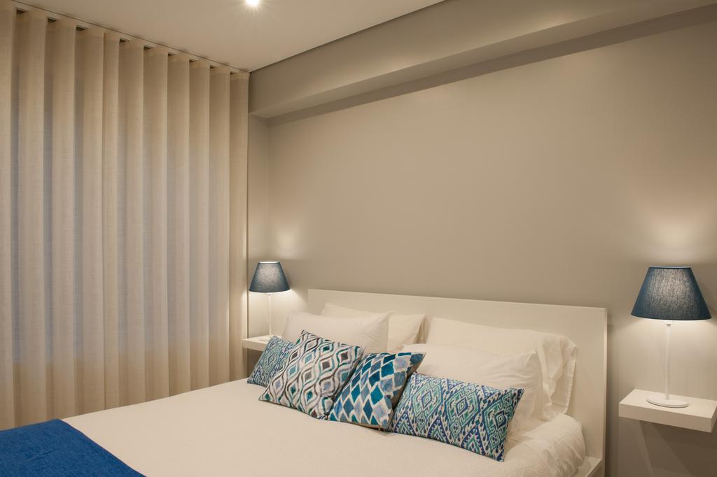 Apartamento Vista Mar T1 Foz Apartment