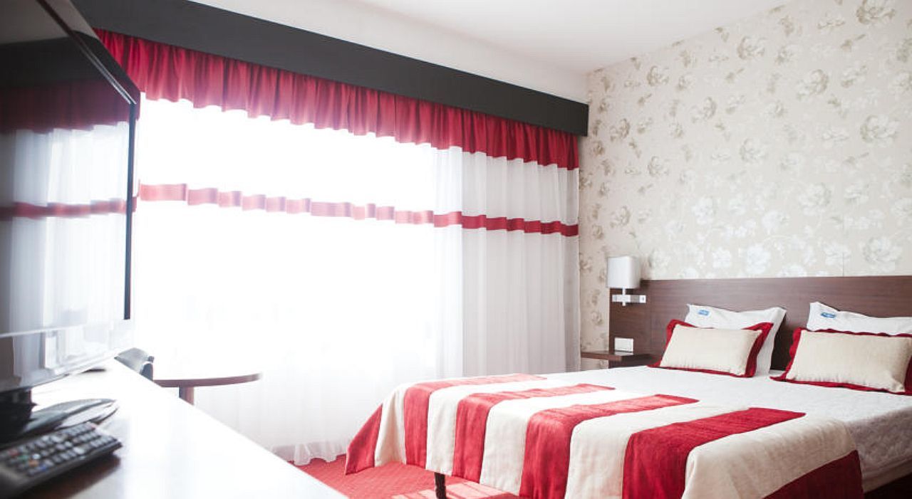Belver Beta Hotel Oporto