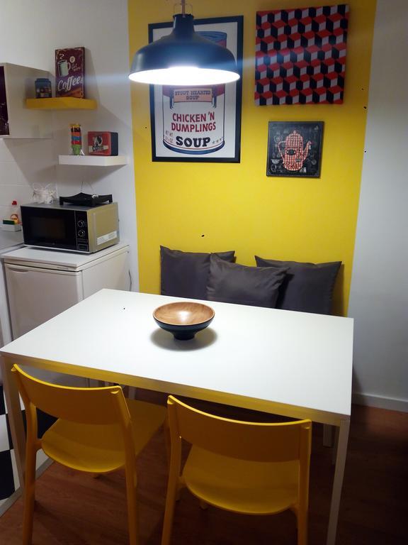 Apartamento Serpa Pinto *